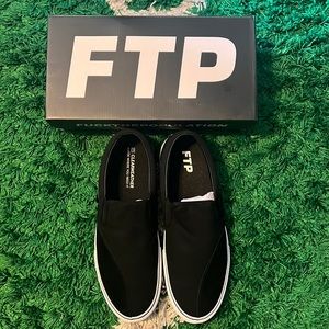 FTP ClearWeather Shoes